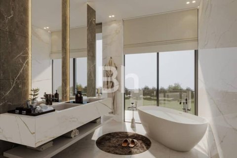 Купить виллу в Джумейра Гольф Эстейтс, Дубай: 6 спален, 746м², № 57032 - фото 23