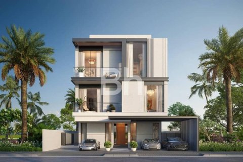 Купить виллу в Джумейра Гольф Эстейтс, Дубай: 6 спален, 746м², № 57032 - фото 12