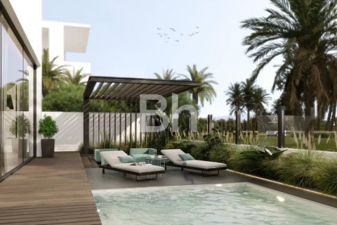 Купить виллу в Джумейра Гольф Эстейтс, Дубай: 6 спален, 746м², № 57032 - фото 10