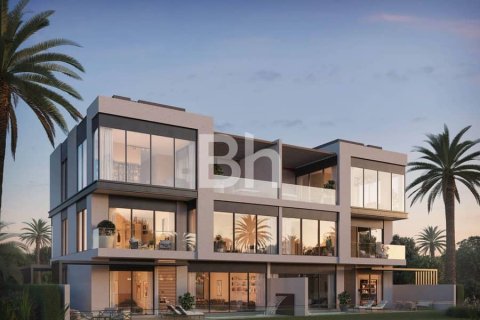 Купить виллу в Джумейра Гольф Эстейтс, Дубай: 6 спален, 746м², № 57032 - фото 7