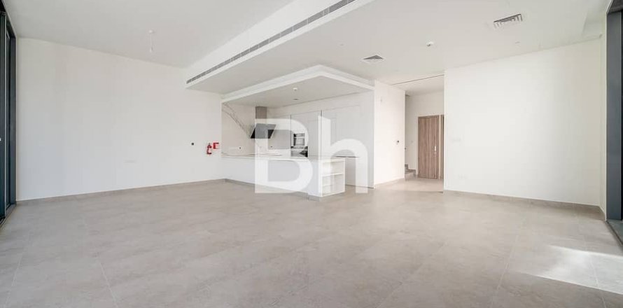 Таунхаус в Мохаммед Бин Рашид Сити, Дубай, 4 спальни, 360м², № 57030