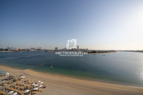 Appartement à Palm Jumeirah, Dubai, 2 chambres, 156 m², № 13890 - photo 1