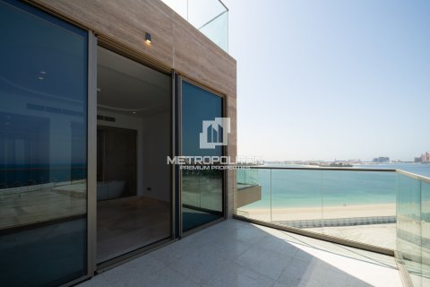 Appartement à Palm Jumeirah, Dubai, 2 chambres, 156 m², № 13890 - photo 6