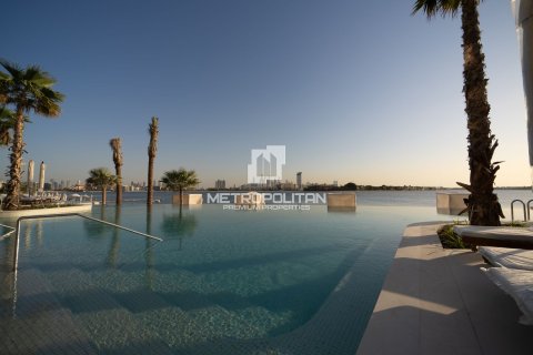 Appartement à Palm Jumeirah, Dubai, 2 chambres, 156 m², № 13890 - photo 4