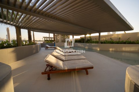 Appartement à Palm Jumeirah, Dubai, 2 chambres, 156 m², № 13890 - photo 5