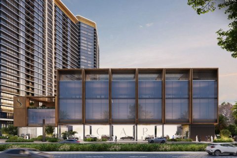 شقة في Motor City, دبي 2 غرف نوم, 106.5 م² رقم 13879 - صورة 7