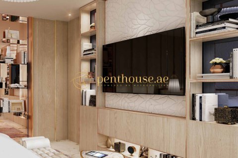 Apartment in Downtown Dubai (Downtown Burj Dubai), Dubai 2 bedrooms, 101 sq.m. № 13892 - photo 3