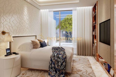 Apartment in Downtown Dubai (Downtown Burj Dubai), Dubai 2 bedrooms, 101 sq.m. № 13892 - photo 7