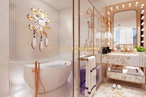 Apartment in Downtown Dubai (Downtown Burj Dubai), Dubai 2 bedrooms, 101 sq.m. № 13892 - photo 8