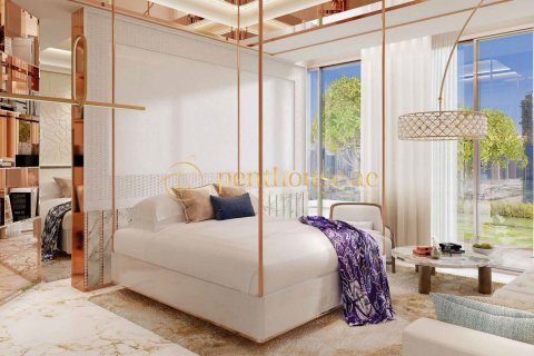 Apartment in Downtown Dubai (Downtown Burj Dubai), Dubai 2 bedrooms, 101 sq.m. № 13892 - photo 4