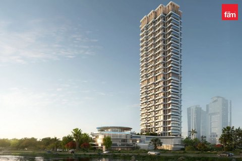 Купить квартиру в Jumeirah Islands, Дубай: 1 спальня, 78м², № 13880 - фото 10