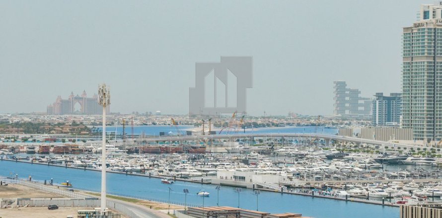 شقة في مرسى دبي, دبي 2 غرف نوم, 112 م² رقم 13893