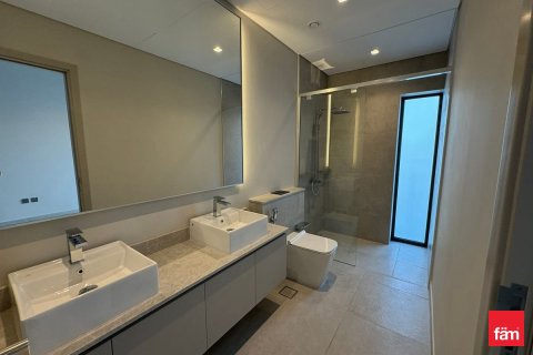 Adosado en Mohammed Bin Rashid City, Dubai, 3 dormitorios, 218.3 m², № 111828 - foto 3