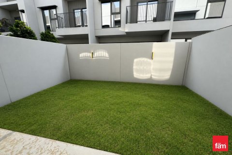 Adosado en Mohammed Bin Rashid City, Dubai, 3 dormitorios, 218.3 m², № 111828 - foto 8