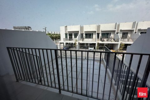 Adosado en Mohammed Bin Rashid City, Dubai, 3 dormitorios, 218.3 m², № 111828 - foto 10