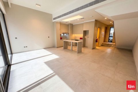 Adosado en Mohammed Bin Rashid City, Dubai, 3 dormitorios, 218.3 m², № 111828 - foto 11