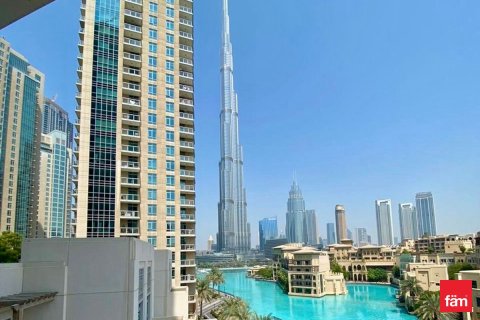 Apartamento en Downtown Dubai (Downtown Burj Dubai), Dubai, 3 dormitorios, 241.5 m², № 111826