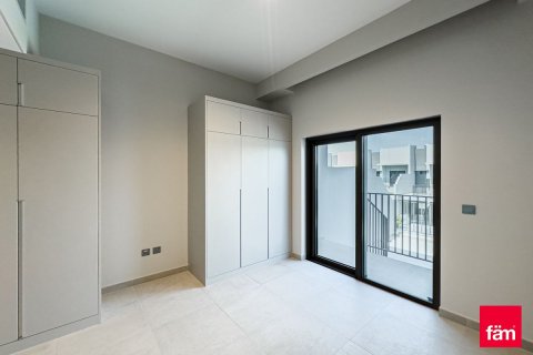Townhouse in Mohammed Bin Rashid City, Dubai 2 bedrooms, 112.2 sq.m. № 111835 - photo 16