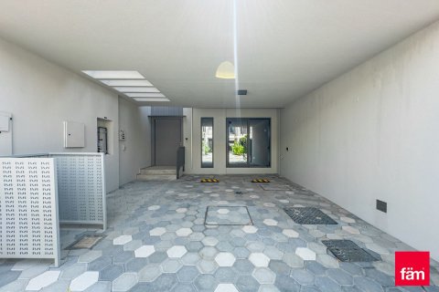 Townhouse in Mohammed Bin Rashid City, Dubai 2 bedrooms, 112.2 sq.m. № 111835 - photo 14