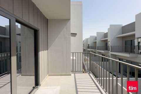 Townhouse in Mohammed Bin Rashid City, Dubai 2 bedrooms, 112.2 sq.m. № 111835 - photo 7