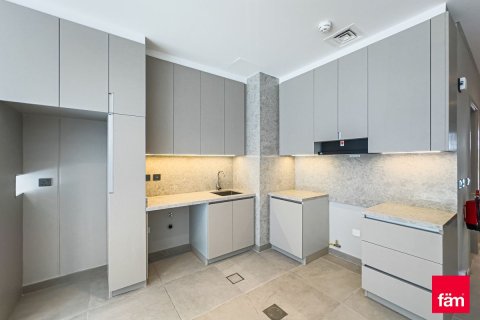 Townhouse in Mohammed Bin Rashid City, Dubai 2 bedrooms, 112.2 sq.m. № 111835