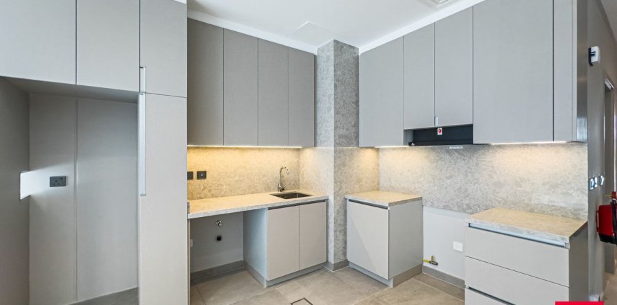Townhouse in Mohammed Bin Rashid City, Dubai 2 bedrooms, 112.2 sq.m. № 111835