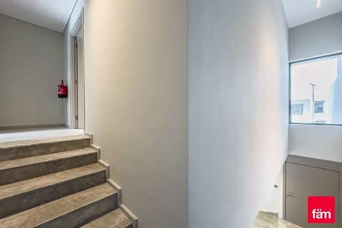 Townhouse in Mohammed Bin Rashid City, Dubai 2 bedrooms, 112.2 sq.m. № 111835 - photo 6