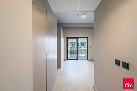 Townhouse in Mohammed Bin Rashid City, Dubai 2 bedrooms, 112.2 sq.m. № 111835 - photo 21