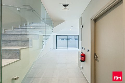 Townhouse in Mohammed Bin Rashid City, Dubai 2 bedrooms, 112.2 sq.m. № 111835 - photo 8