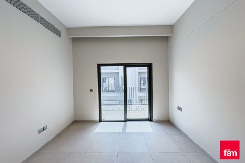 Townhouse in Mohammed Bin Rashid City, Dubai 2 bedrooms, 112.2 sq.m. № 111835 - photo 4