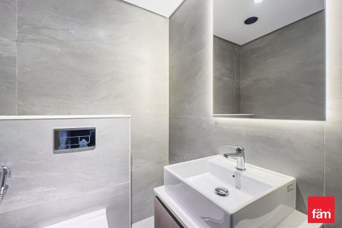 Townhouse in Mohammed Bin Rashid City, Dubai 2 bedrooms, 112.2 sq.m. № 111835 - photo 5