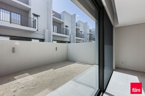 Townhouse in Mohammed Bin Rashid City, Dubai 2 bedrooms, 112.2 sq.m. № 111835 - photo 17