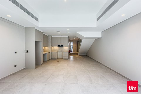 Townhouse in Mohammed Bin Rashid City, Dubai 2 bedrooms, 112.2 sq.m. № 111835 - photo 27