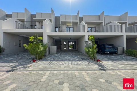 Townhouse in Mohammed Bin Rashid City, Dubai 2 bedrooms, 112.2 sq.m. № 111835 - photo 10