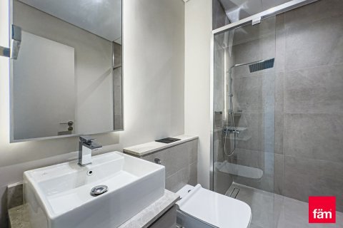 Townhouse in Mohammed Bin Rashid City, Dubai 2 bedrooms, 112.2 sq.m. № 111835 - photo 3