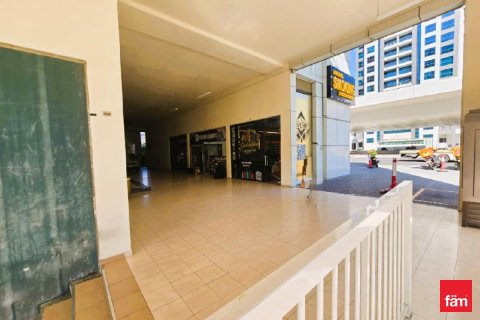Shop in Business Bay, Dubai 53 sq.m. № 111719