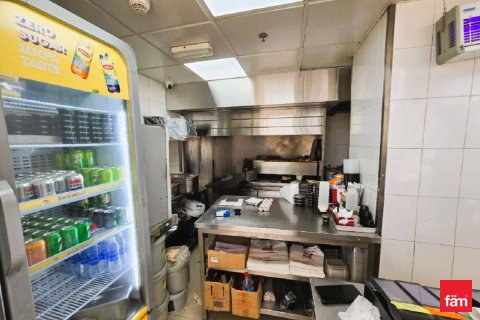 Shop in Business Bay, Dubai 53 sq.m. № 111719 - photo 4