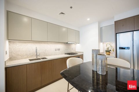 Apartment in Dubai Harbour, Dubai 2 bedrooms, 108.7 sq.m. № 111825 - photo 13