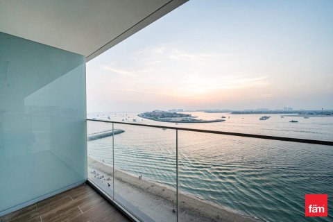 Apartment in Dubai Harbour, Dubai 2 bedrooms, 108.7 sq.m. № 111825 - photo 15