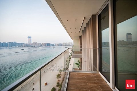 Apartment in Dubai Harbour, Dubai 2 bedrooms, 108.7 sq.m. № 111825 - photo 18