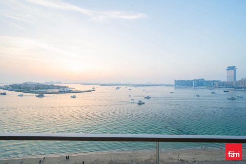 Apartment in Dubai Harbour, Dubai 2 bedrooms, 108.7 sq.m. № 111825 - photo 8