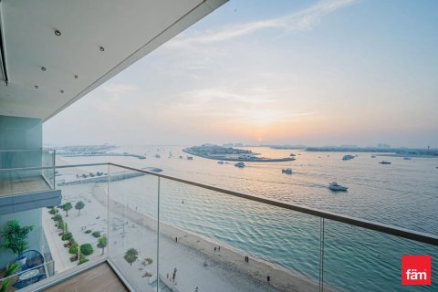 Apartment in Dubai Harbour, Dubai 2 bedrooms, 108.7 sq.m. № 111825