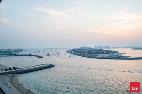 Apartment in Dubai Harbour, Dubai 2 bedrooms, 108.7 sq.m. № 111825 - photo 7