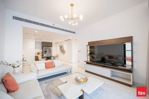 Apartment in Dubai Harbour, Dubai 2 bedrooms, 108.7 sq.m. № 111825 - photo 19