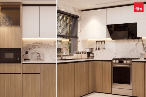 Apartamento en Dubai, 2 dormitorios, 105.7 m², № 13917 - foto 4