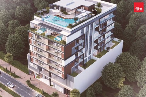 Apartamento en Dubai, 2 dormitorios, 105.7 m², № 13917 - foto 12