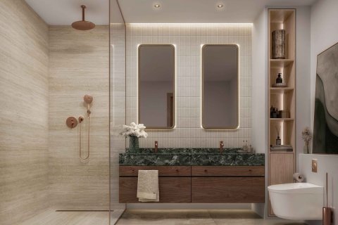 Apartamento en Dubai, 2 dormitorios, 113.9 m², № 13931 - foto 7