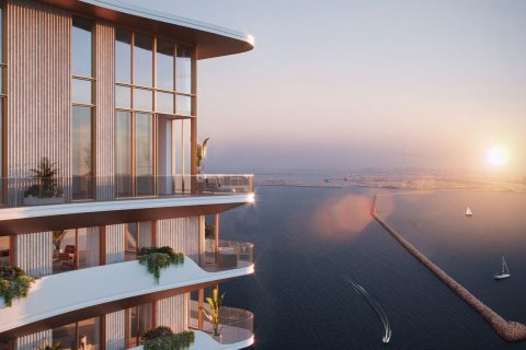 Apartamento en Dubai, 2 dormitorios, 113.9 m², № 13931 - foto 1