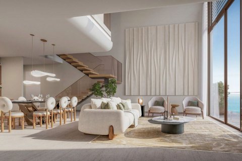 Apartamento en Dubai, 2 dormitorios, 113.9 m², № 13931 - foto 4