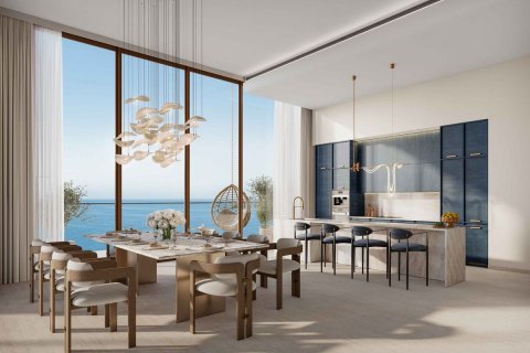 Apartamento en Dubai, 2 dormitorios, 113.9 m², № 13931 - foto 2